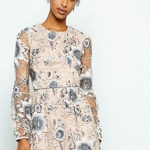 Aidan Mattox Cocktail Dress - NWOT size 8 in Women